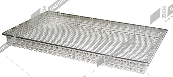 Koš fritovací GN 1/1-40 GN 1/1 - 40 