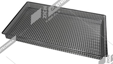 Koš fritovací GN 2/3-40 GN 2/3 - 40