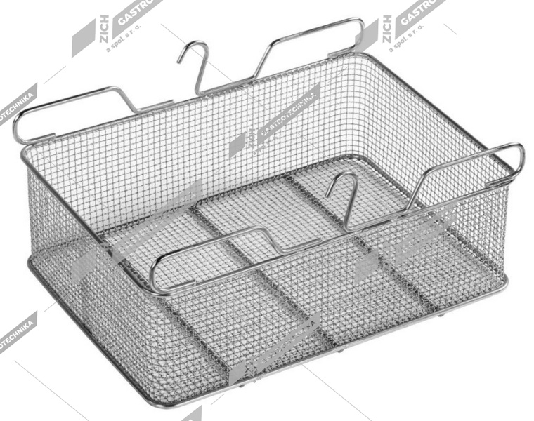 Koš fritovací 