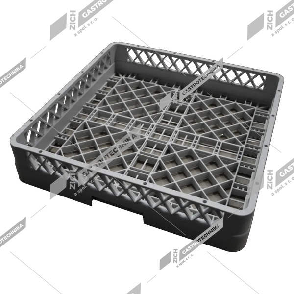 Koš plastový základní C-1001