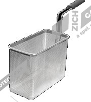 Koš pro VT K VT D