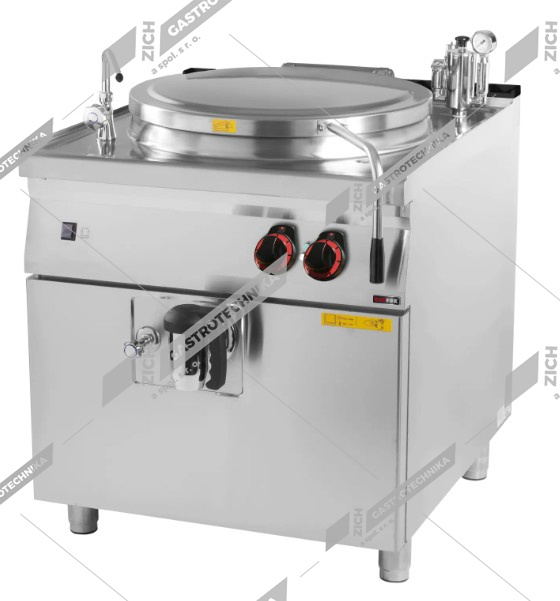 Kotel nepřímý elektrický 150 l BI 90/150 E