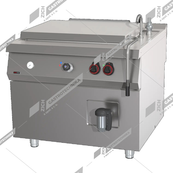 Kotel nepřímý elektrický 200 l BIQ 90/100 200 E AWF