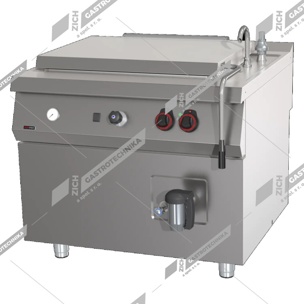 Kotel nepřímý elektrický 200 l BIQ 90/100 200 E 