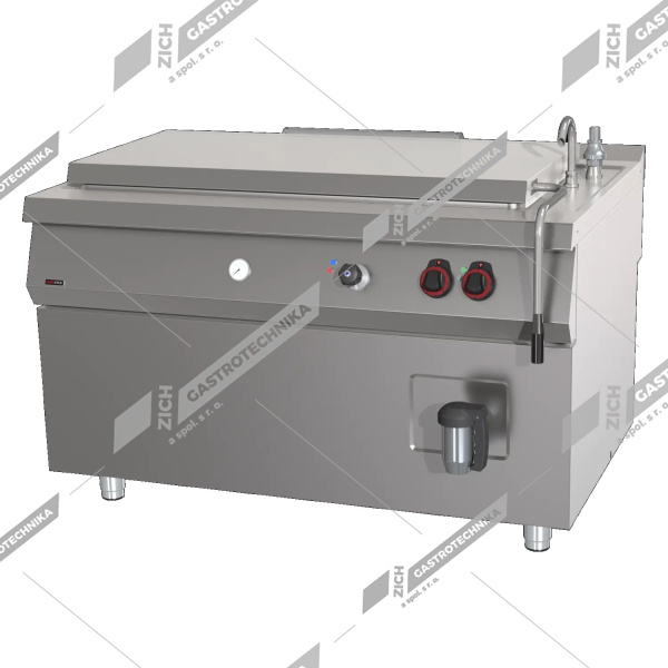 Kotel nepřímý elektrický 300 l BIQ 90/140 300 E AWF