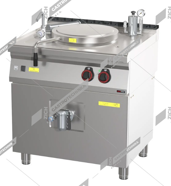 Kotel nepřímý elektrický  50 l BI 70/80 50 E