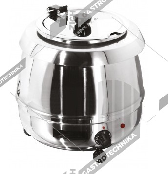 Kotlík na polévku SB-10S