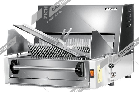 Kráječ chleba a knedlíků MKP 13.6