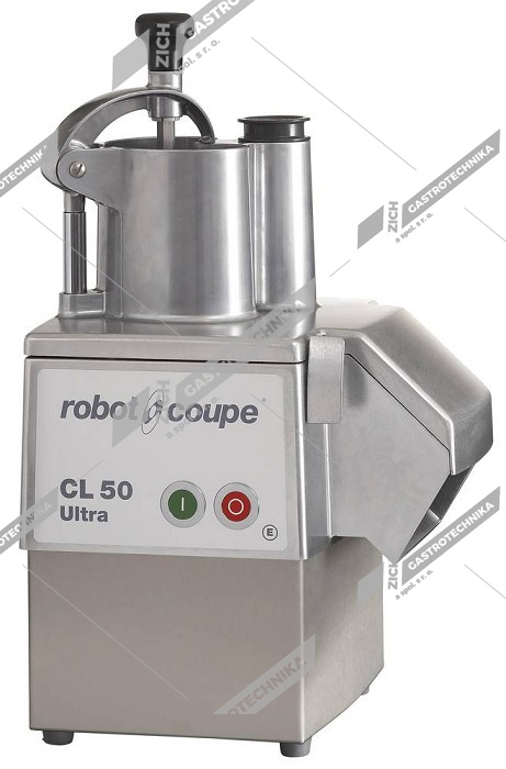 Krouhač zeleniny 230V CL 50 E Ultra
