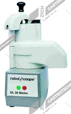 Krouhač zeleniny až 80 kg/hod CL 30 Bistro