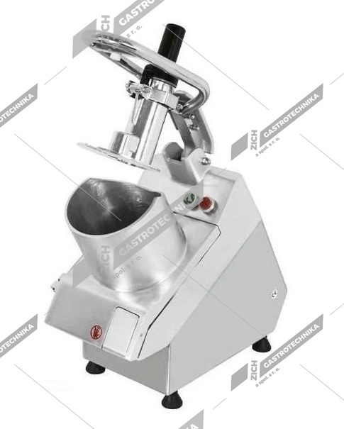 Krouhač zeleniny multifunkční MVC65