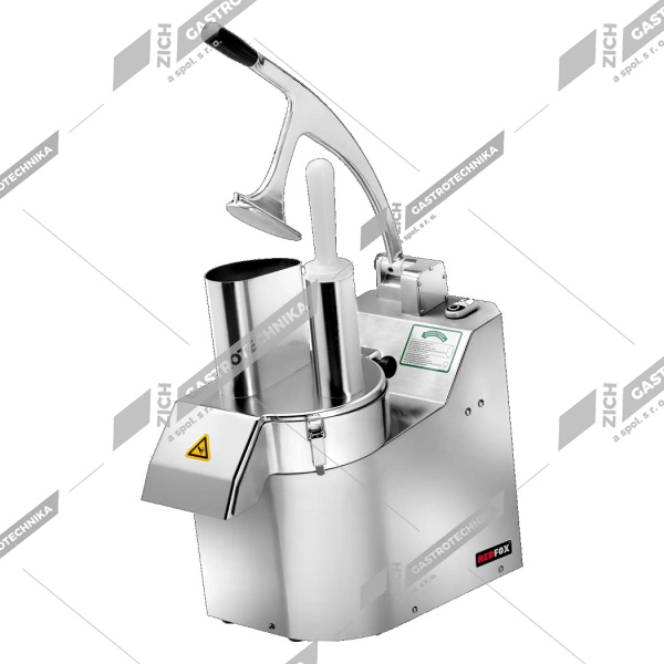 Krouhač zeleniny ZK 50 N