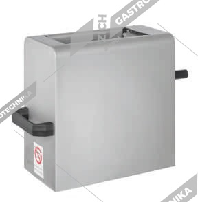 Kryt - široký otvor 