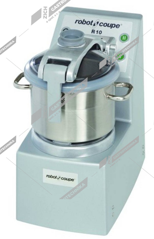 Kutr stolní 11,5 L R 10