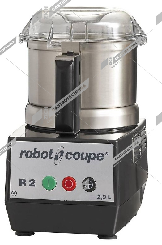 Kutr stolní 2,9 L R 2