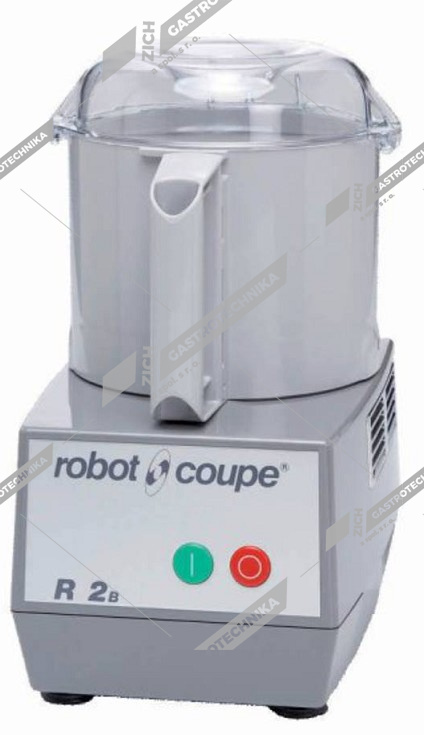 Kutr stolní 2,9 L R 2B