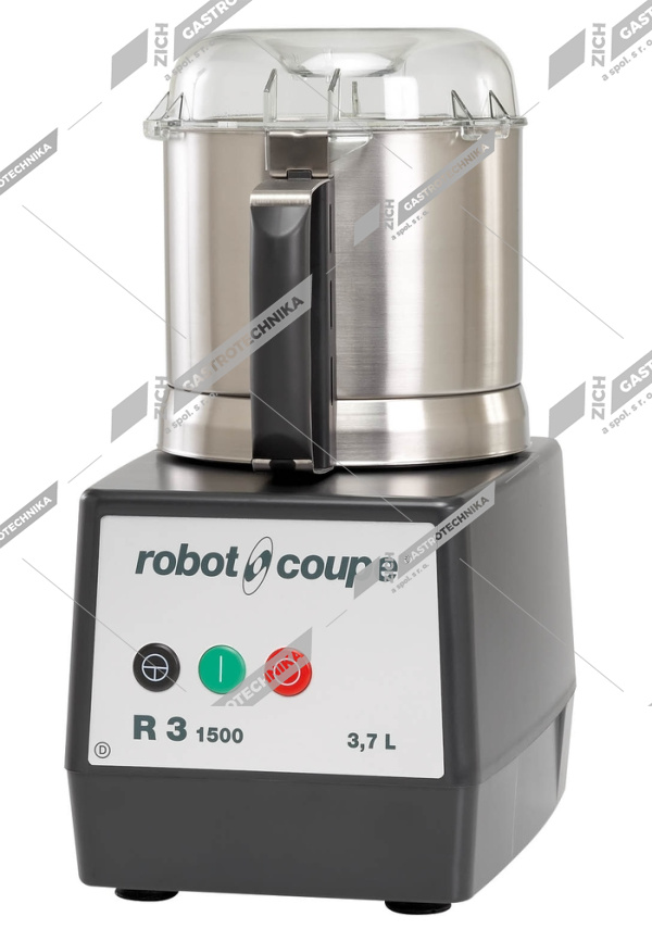 Kutr stolní 3,7 L R 3-1500
