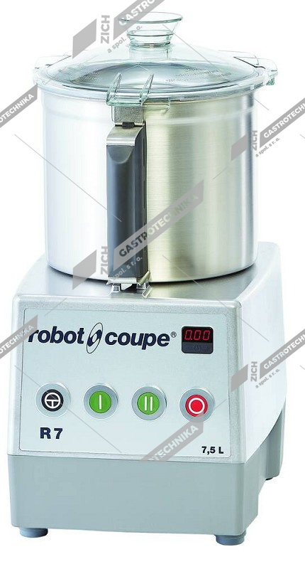 Kutr stolní 7,5 L R 7