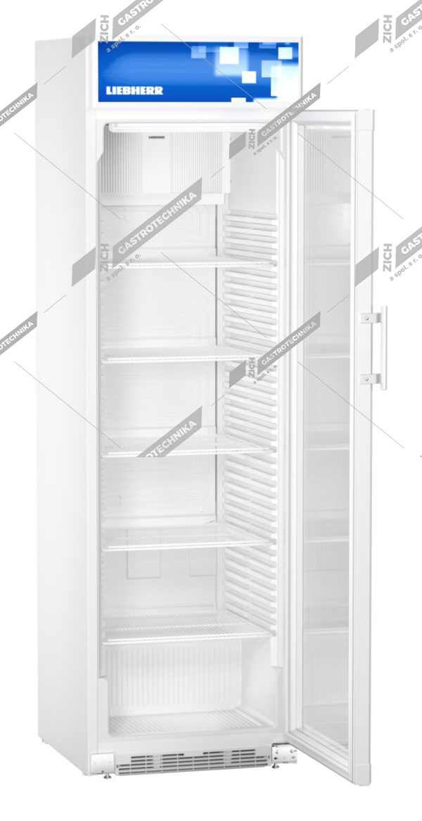 Liebherr Skříň chladící FKDv 4203