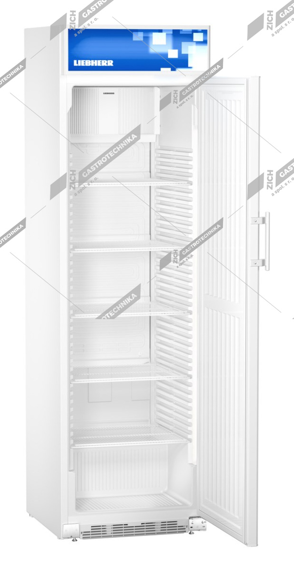 Liebherr Skříň chladící FKDv 4211