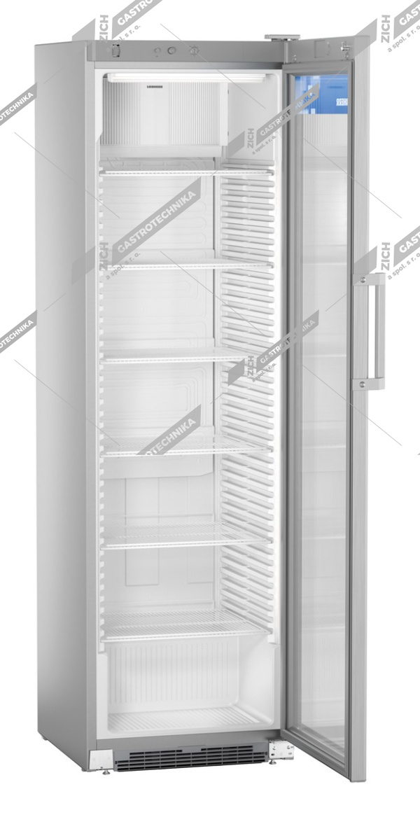Liebherr Skříň chladící FKDv 4503