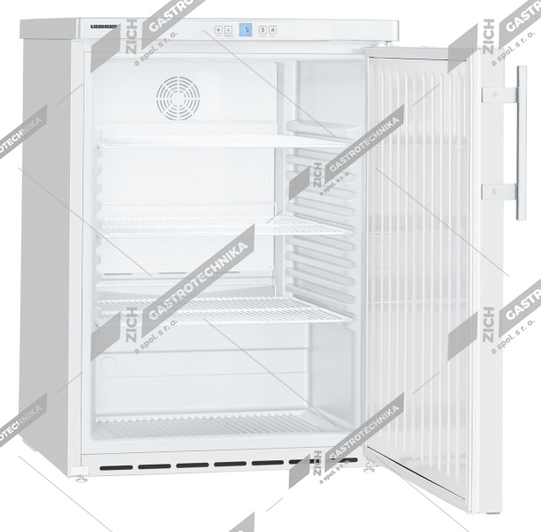 Liebherr Skříň chladící FKUv 1610