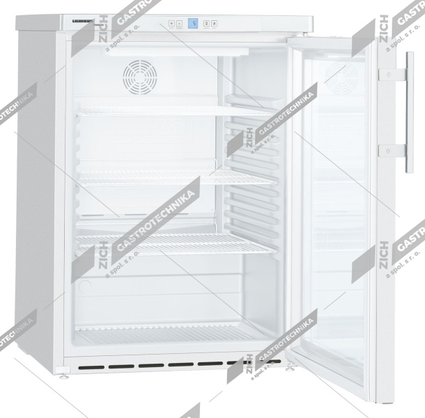 Liebherr Skříň chladící FKUv 1613