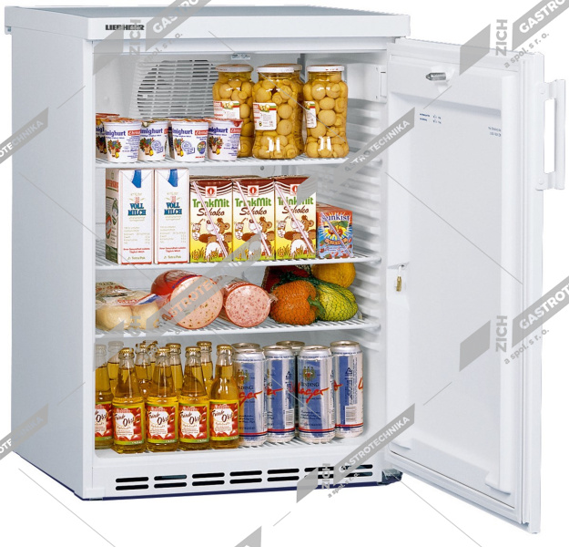 Liebherr Skříň chladící FKv 1800