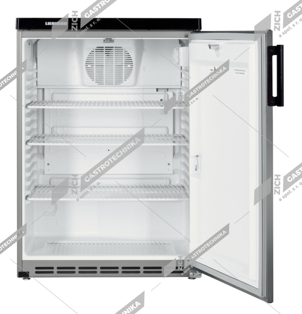 Liebherr Skříň chladící FKvesf 1805