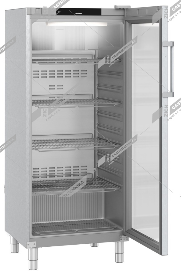 Liebherr Skříň chladící FRFCvg 5511