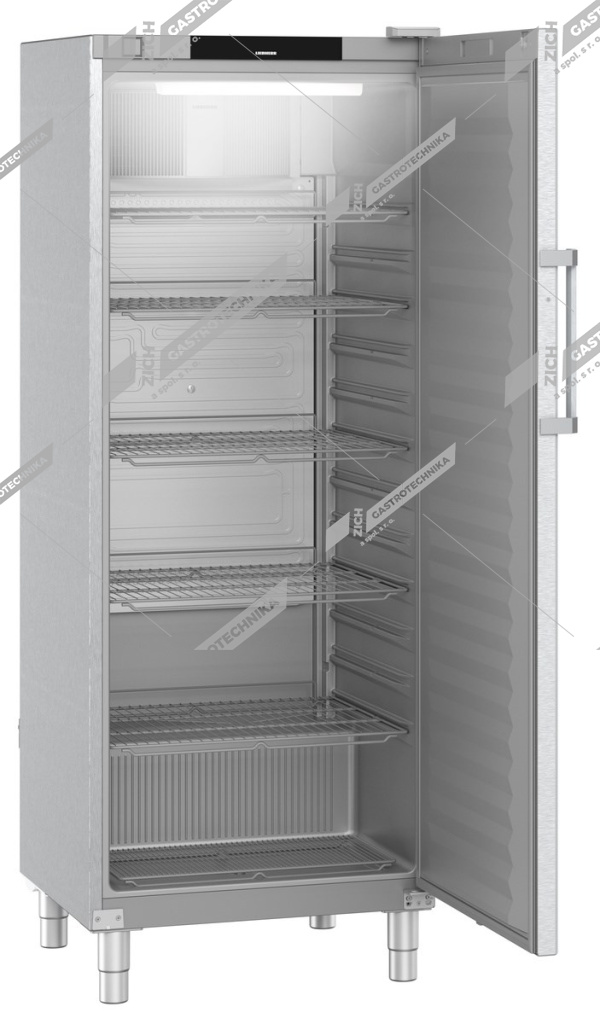 Liebherr Skříň chladící FRFCvg 6501