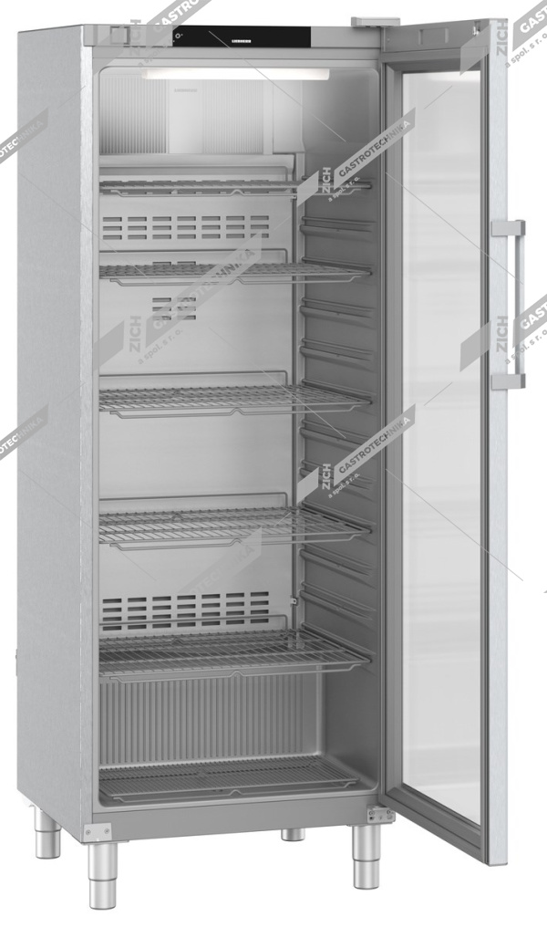 Liebherr Skříň chladící FRFCvg 6511