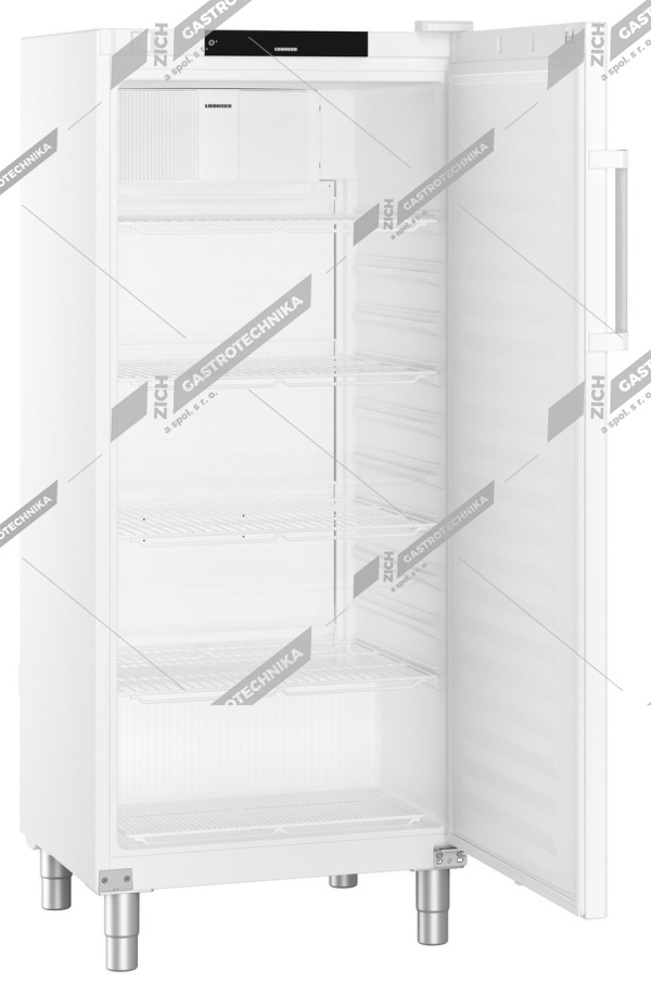 Liebherr Skříň chladící FRFvg 5501