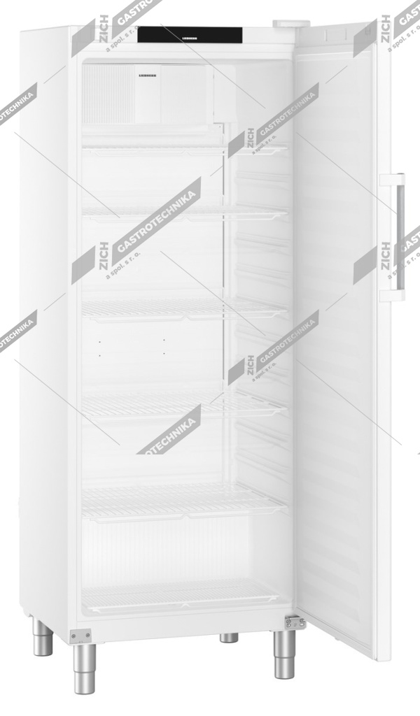 Liebherr Skříň chladící FRFvg 6501