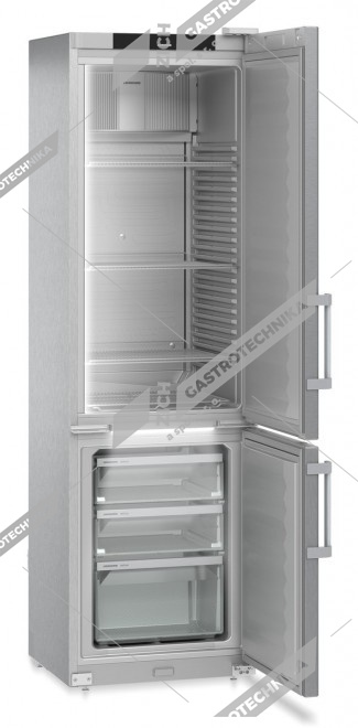 Liebherr Skříň kombinovaná  FCFCvg 4002