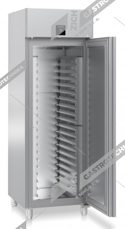 Liebherr Skříň mrazící BFPSvh 6501