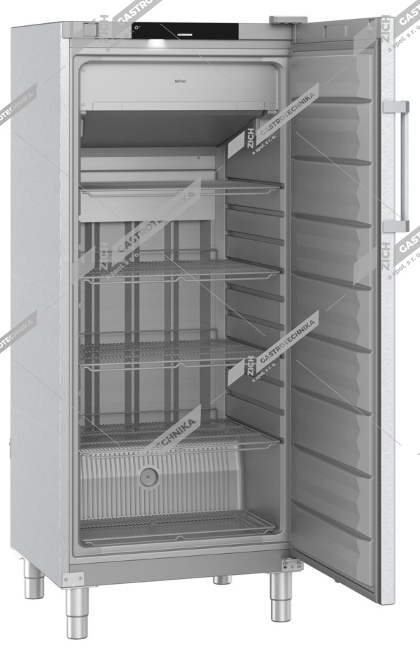 Liebherr Skříň mrazící FFFCvg 5501