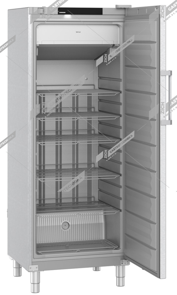 Liebherr Skříň mrazící FFFCvg 6501