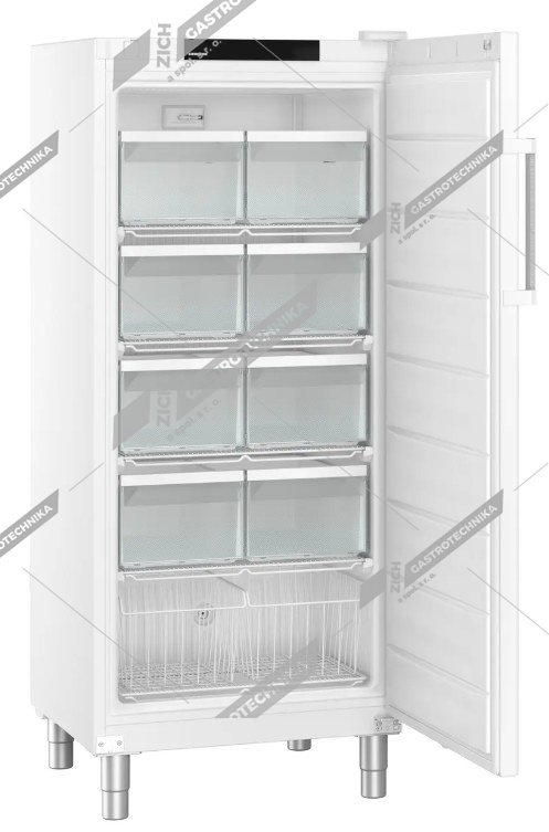 Liebherr Skříň mrazící FFFsg 5501 740