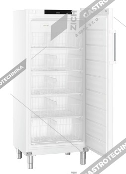 Liebherr Skříň mrazící FFFsg 5501