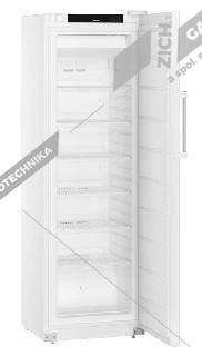 Liebherr Skříň mrazící FFFvg 4001