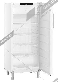 Liebherr Skříň mrazící FFFvg 5501