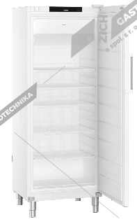 Liebherr Skříň mrazící FFFvg 6501