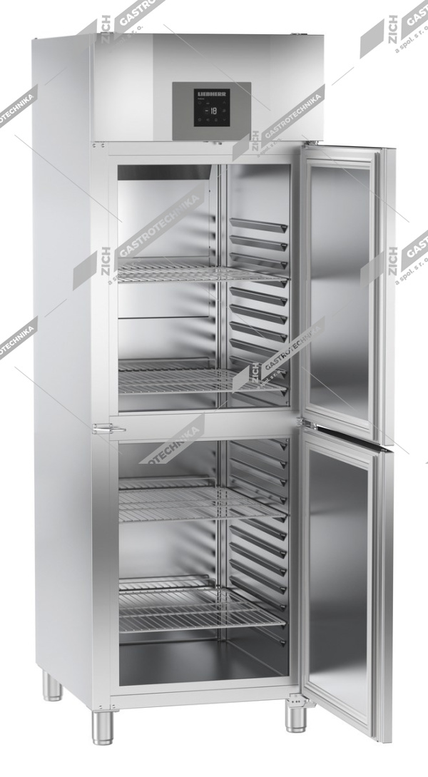 Liebherr Skříň mrazící GGPv 6577