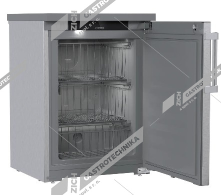 Liebherr Skříň mrazící podstolová  FFTCsg 1501