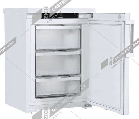 Liebherr Skříň mrazící podstolová  FFTvg 1501