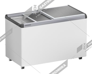 Liebherr Truhla mrazící  EFE 3800