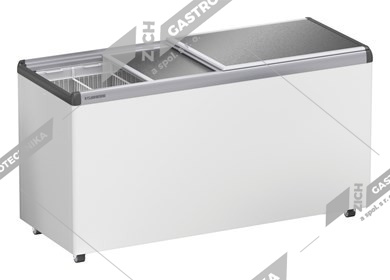 Liebherr Truhla mrazící  EFE 5100