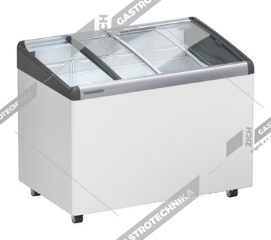 Liebherr Truhla mrazící  EFI 2853