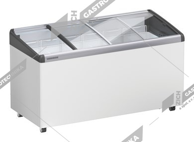 Liebherr Truhla mrazící  EFI 4453